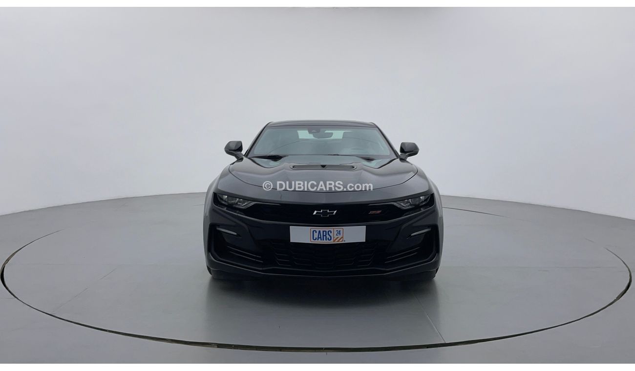 شيفروليه كامارو ss 6200