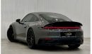 Porsche 911 4 2023 Porsche 911 Carrera 4 GTS, April 2025 Porsche Warranty, Full Porsche Service History, GCC