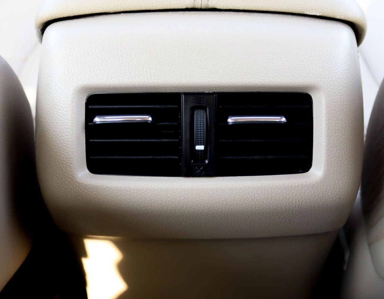 Honda Accord EX 3.5L Honda Accord 3.5L v6 2014 GCC accident-free in excellent condition