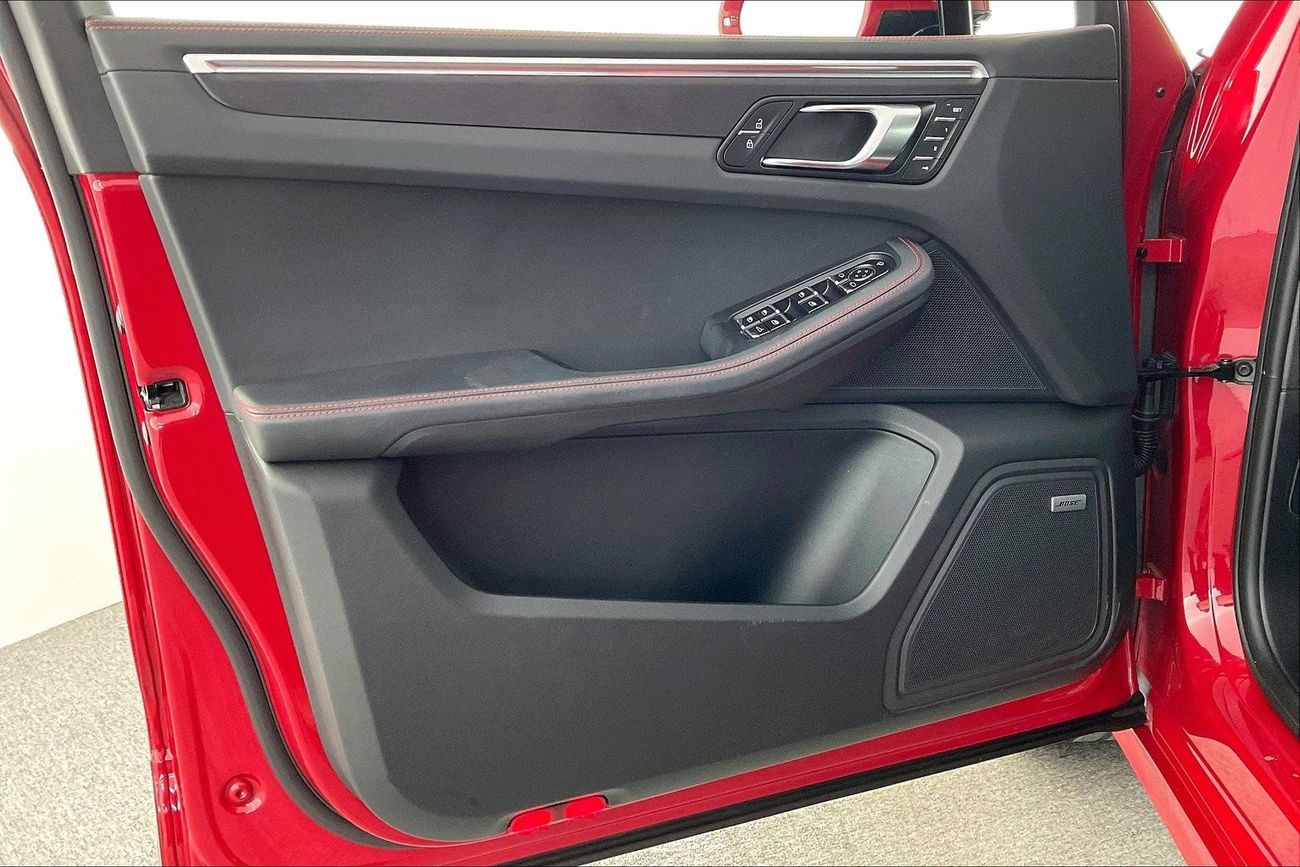 Porsche Macan GTS | Guaranteed Warranty | 0 Down Payment