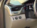 Chevrolet Tahoe LTZ DVD/COOL BOX/HF T/GATE