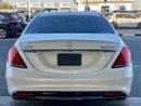Mercedes Benz S400 AMG 3.5L
