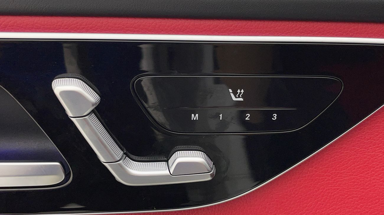 Mercedes-Benz C 200 AMG LINE 1.5 | Zero Down Payment | Home Test Drive