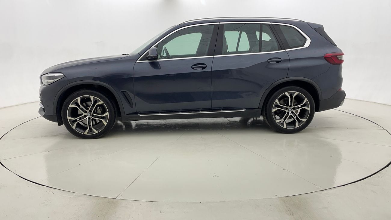 بي أم دبليو X5 XDRIVE 40I 3 | بدون دفعة مقدمة | اختبار القيادة في المنزل