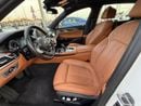 بي أم دبليو 750Li xDrive Executive 4.4L