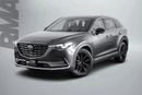 Mazda CX9 Ignite Edition 2.5L