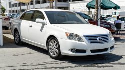 Toyota Avalon Limited