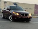 BMW 525i In excellent condition inside and out