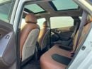 هيونداي توسون  2014 Hyundai Tucson 2.4L V4 - Rear Camera - panoramic sunroof - Leather Seats