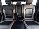 Ford Bronco WILDTRAK