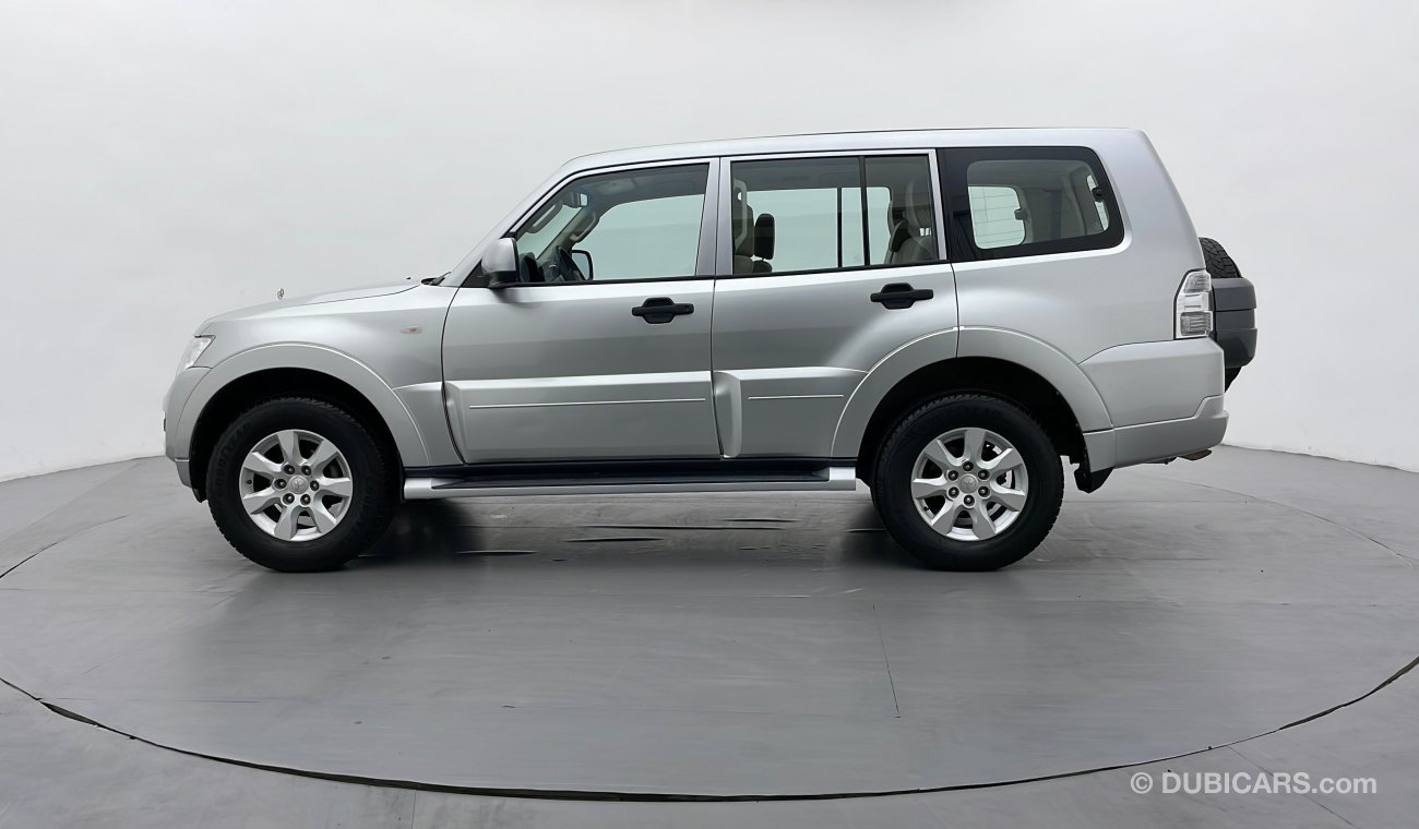 Mitsubishi Pajero GLS BASE 3.5 | Under Warranty | Inspected on 150+ parameters