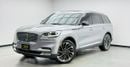 لينكولن أفياتور RESERVE 2020 Lincoln Aviator Reserve, Warranty, Full Service History, Fully Loaded, Excellent Condit