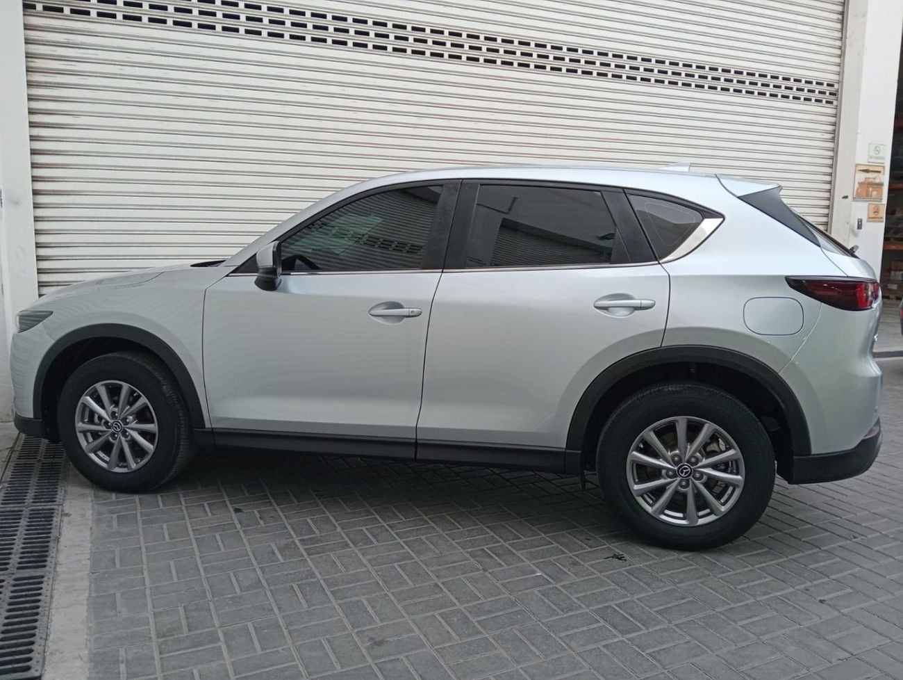 Mazda CX-5 GL
