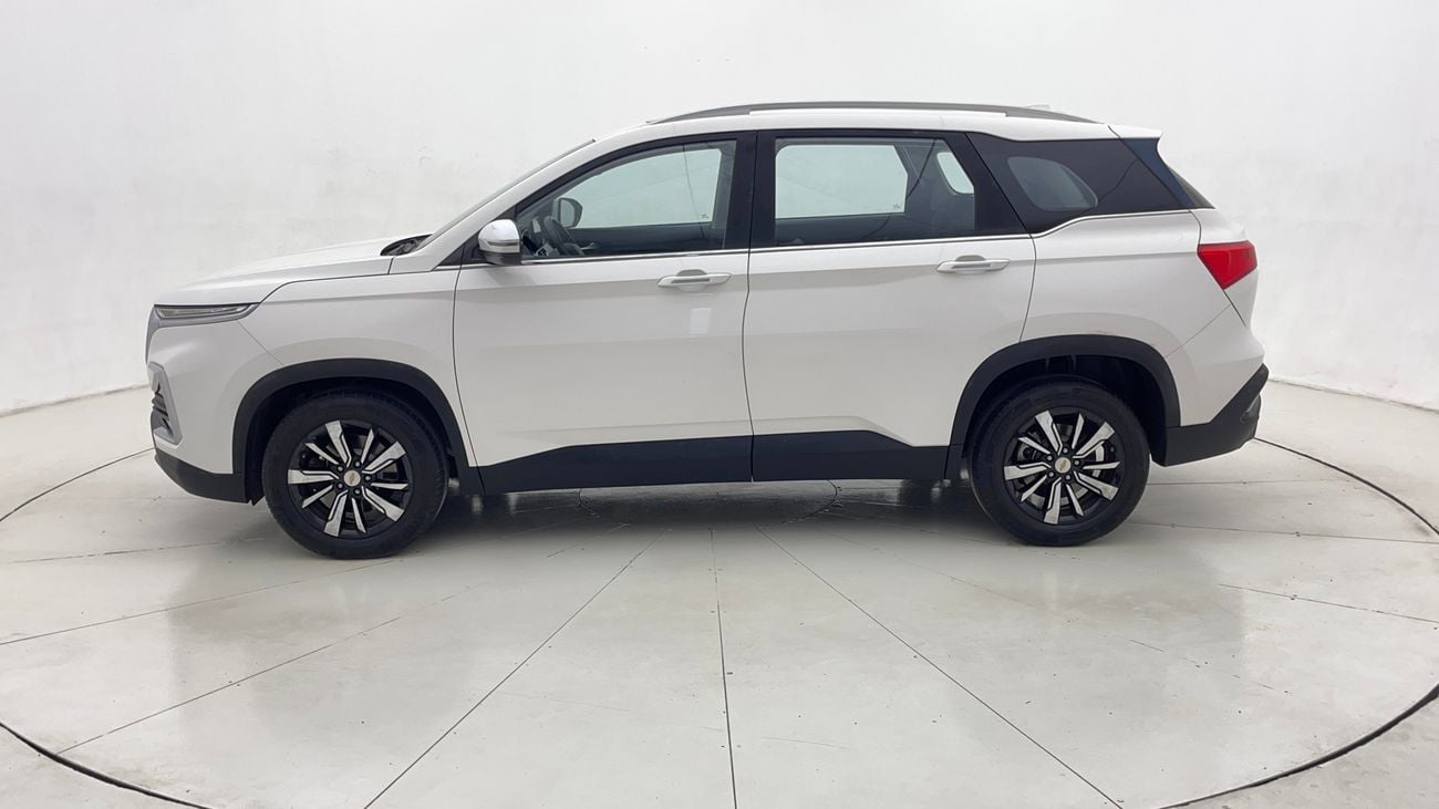 Chevrolet Captiva Premier 1.5L (149 HP) (5 Seater) 2022 PREMIER | AED 618/Month | 0 DP | 30 Day Return | Warranty | Se