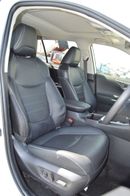 Toyota RAV4 2.5L Hybrid/ Petrol Full option