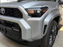 Toyota 4Runner 4RUNNER TRD SPORT