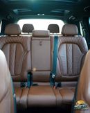 BMW X7 M50i