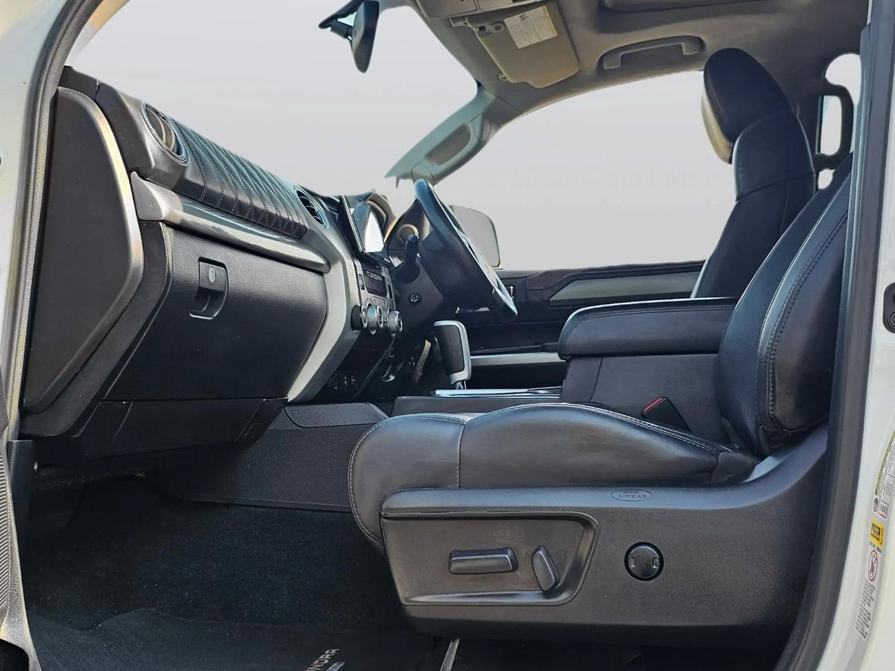 تويوتا تاندرا