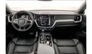 Volvo XC60 T5 R Design