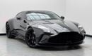 Aston Martin Vantage STD 2025 Aston Martin Vantage V8, 11/2028 Aston Martin Warranty, Excellent Condition, GCC