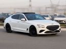 Genesis G70 Prestige 2.0L AWD
