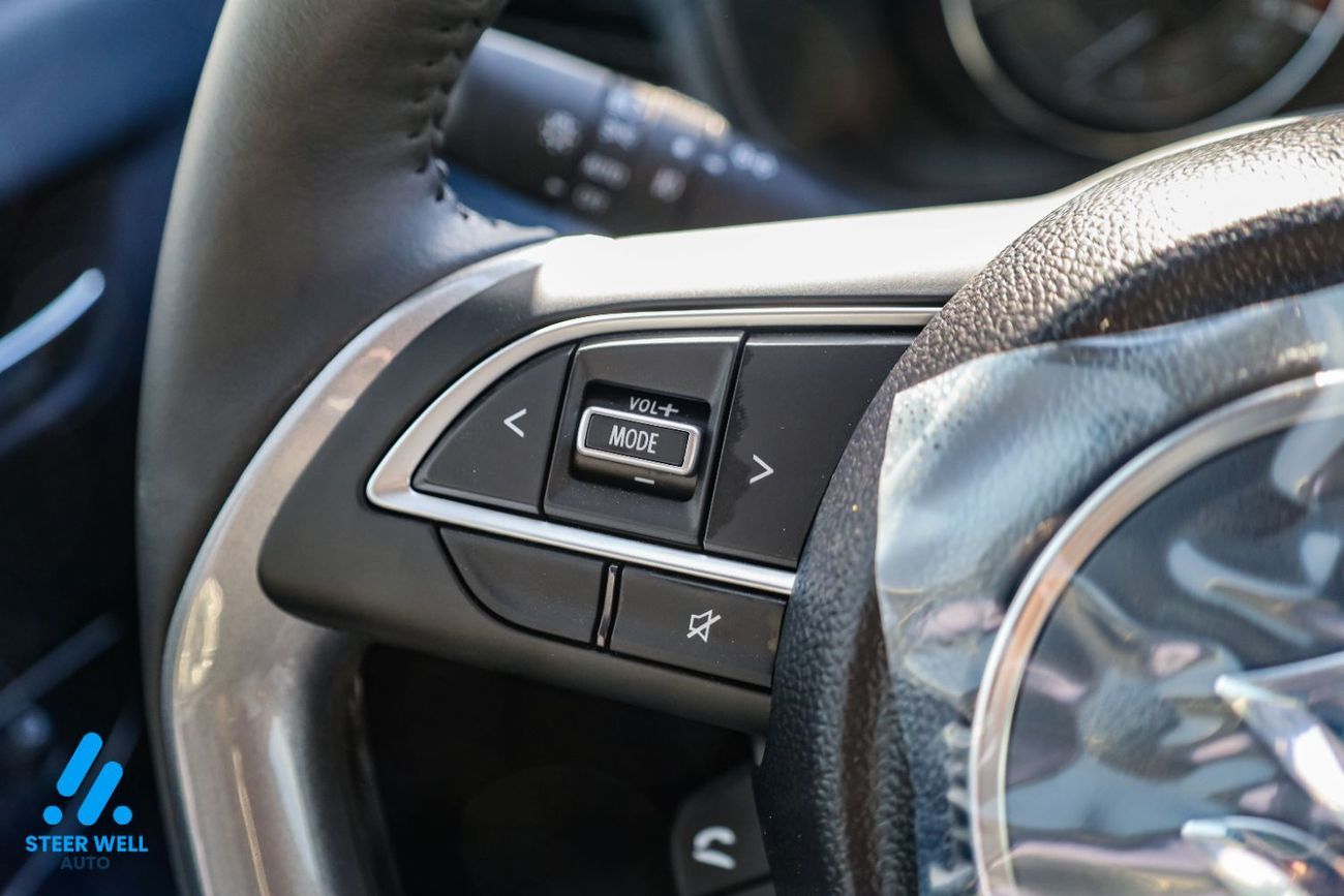 Suzuki Baleno GLX 2026 - Full Option - Head up Display - Cruise Control - LED Headlight | Best Price