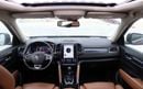 Renault Koleos PE 2.5L 4WD
