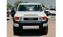 تويوتا إف جي كروزر TOYOTA FJ CRUISER 2023 XTREAM