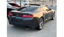 Chevrolet Camaro Camaro RS V6 3.6L full option model 2017