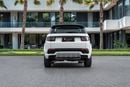 لاند روفر دسكفري سبورت Discovery Sport R-Dynamic | 2,643 P.M | 0% Downpayment | Brand New | Under Warranty!