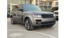 Land Rover Range Rover Vogue Supercharged Range rover vogue super charger big sets