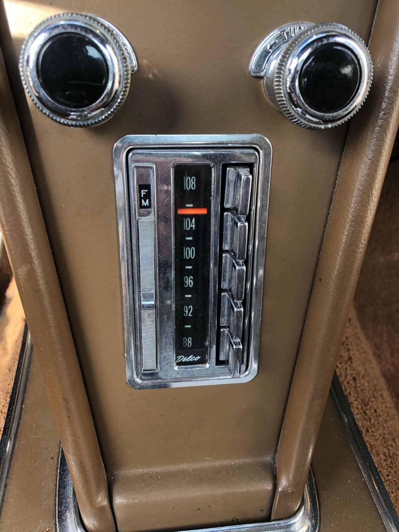 Chevrolet Corvette C2 427 Turbojet