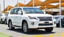 Lexus LX 570