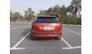 Ford Focus Ford Focus Model 2007 gcc excellent car