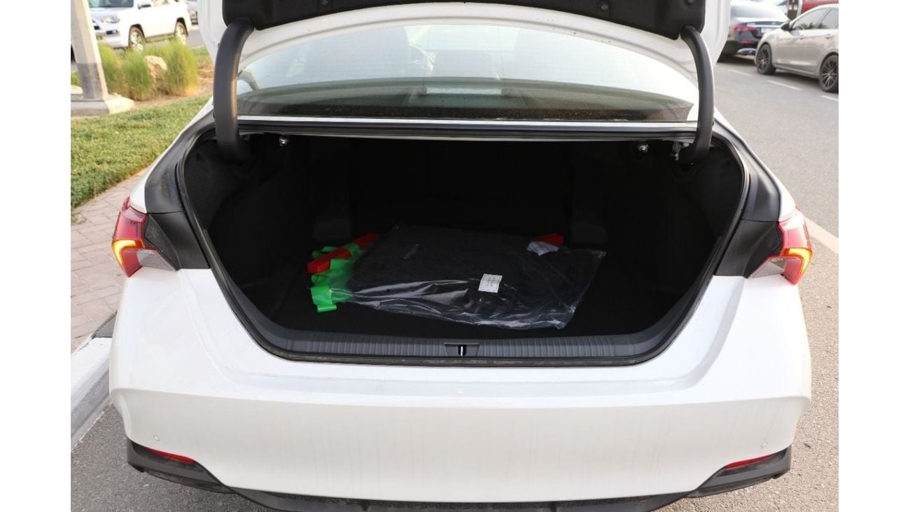 Toyota Avalon 2024 Toyota Avalon 2.5L Hybrid