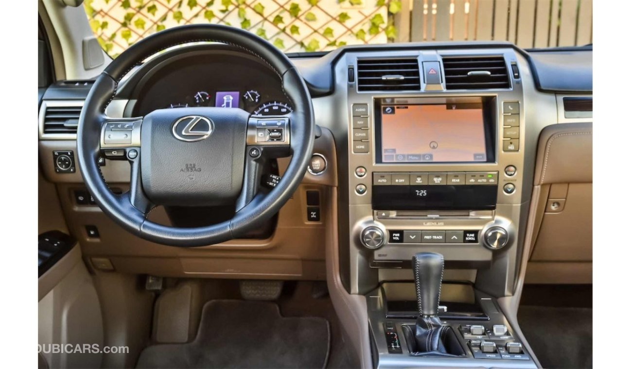 Lexus GX460 2,526 P.M |  0% Downpayment | Immaculate Condition!