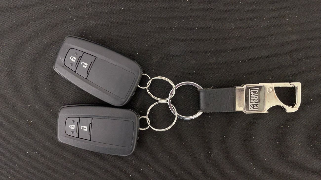 تويوتا CHR VX 1.8 | بدون دفعة مقدمة | اختبار القيادة في المنزل