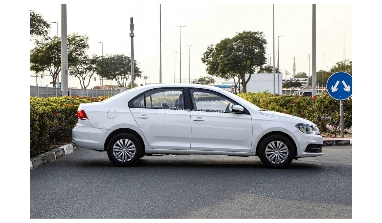 Volkswagen Santana 2022 Volkswagen Santana 1.5 Sedan Petrol Automatic