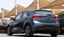 Kia Rio EX MID EX
