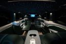 Mercedes Benz V300 ERTEX LUXURY CAR DESIGN CO. BOTTEGA DEEP GREEN