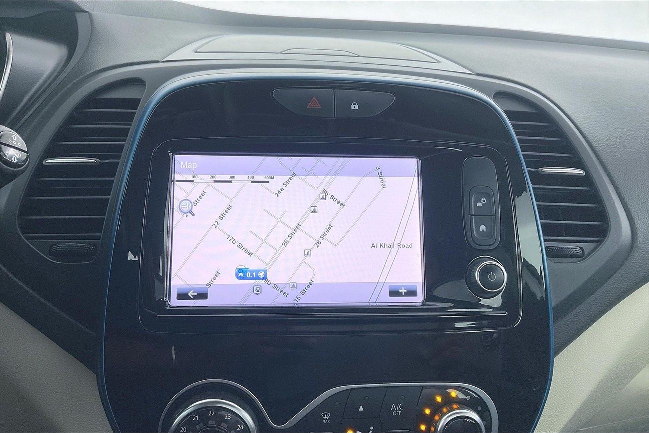 شيفروليه كابتيفا LS | شامل الضمان | 0 ﺪﻔﻋﺓ ﺃﻮﻟﻯ