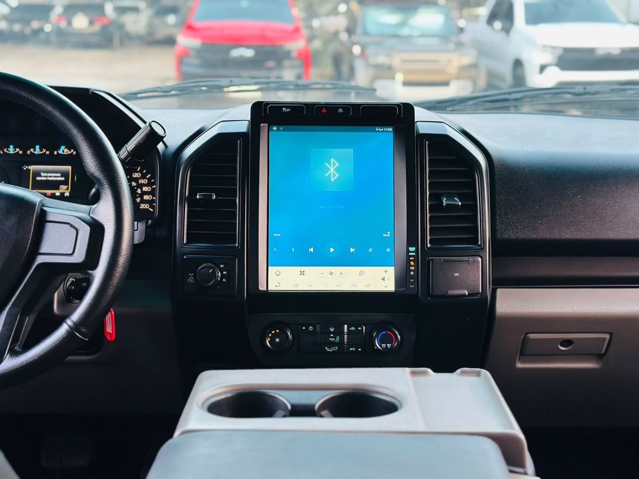 Ford F-150 XL