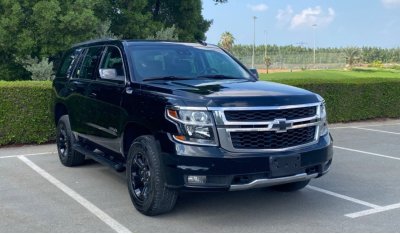 Chevrolet Tahoe LTZ ‏خليجي