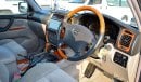 Toyota Land Cruiser VX Limited V8