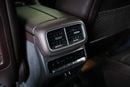 Mercedes Benz GLS450 4MATIC GCC-High Specs-Ultra Luxury SUV-FSH-Well maintained