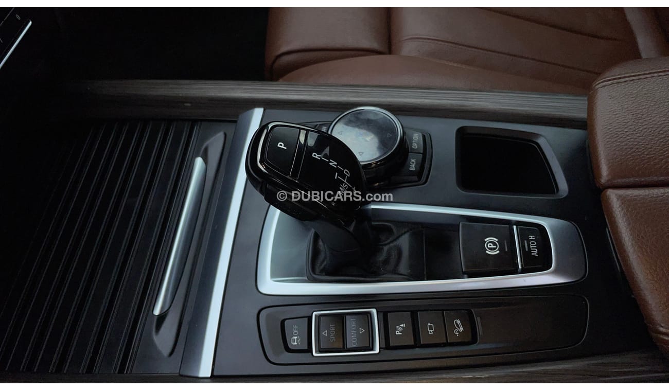 BMW X5 XDRIVE 50I 4.4 | Zero Down Payment | Free Home Test Drive