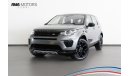 Land Rover Discovery Sport P250 HSE 2019 Land Rover Discovery Sport HSE / Full-Service History and Land Rover Warranty