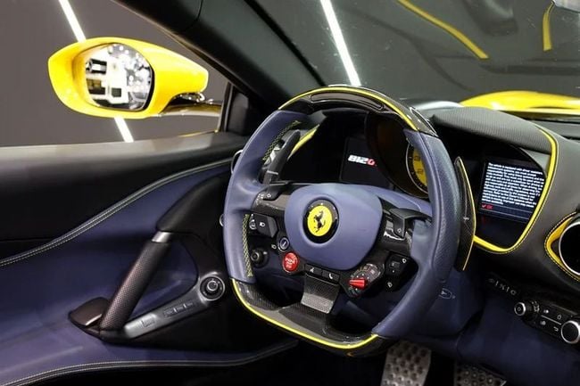 Ferrari 812 GTS, миниатюра 27
