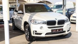 BMW X5 V6.. 3.5