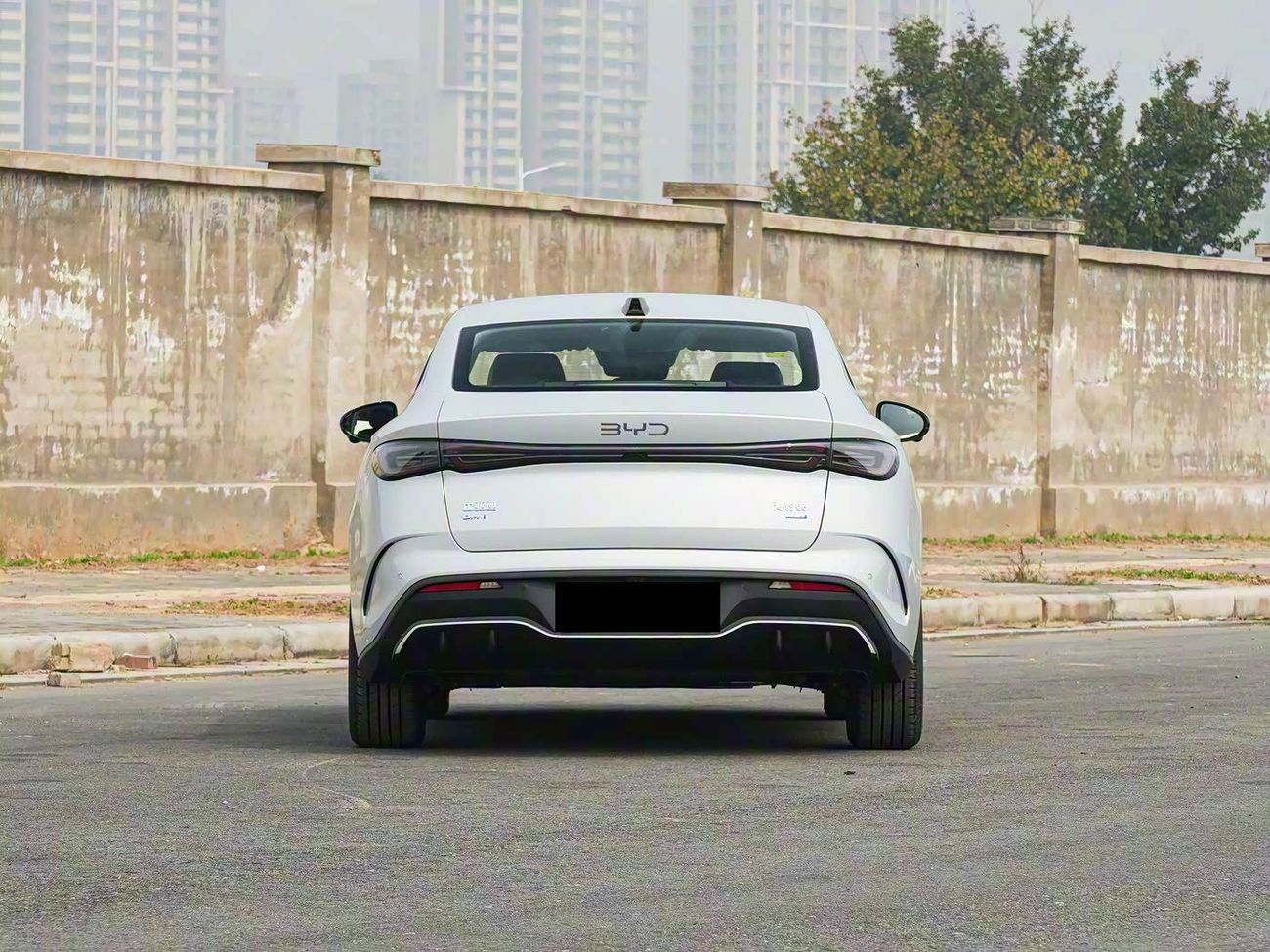 بي واي دي سيل 06 دي إم-آي 128KM SUPER ENJOYMENT SMART EDITION | 2025 | Coming Soon